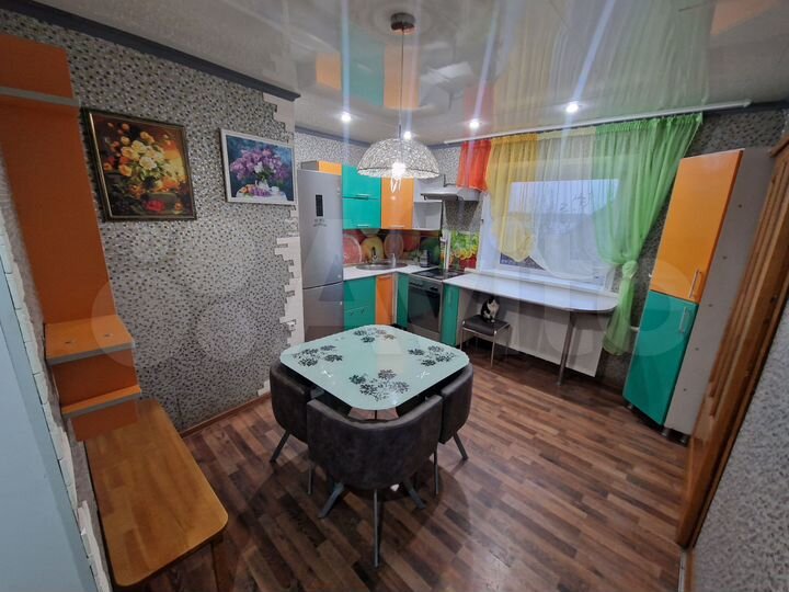 Дом 150 м² на участке 16 сот.