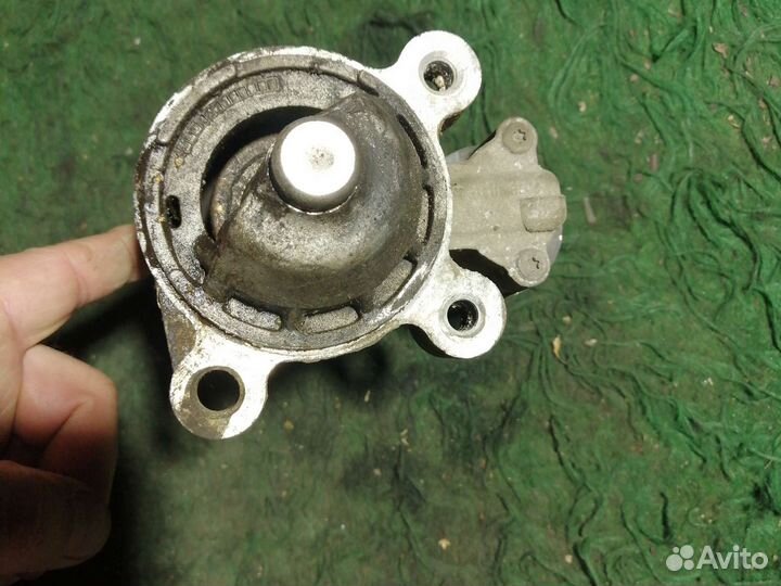 Стартер ford focus 2 2.0