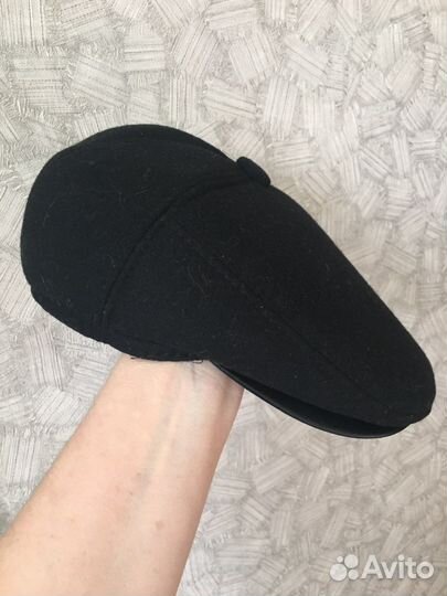 Мужская кепка