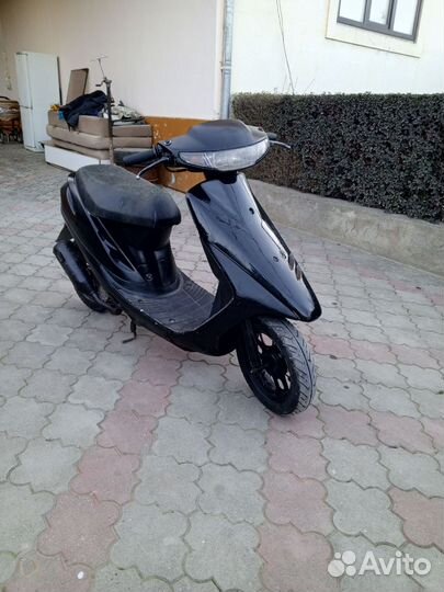 Скутер Хонда дио