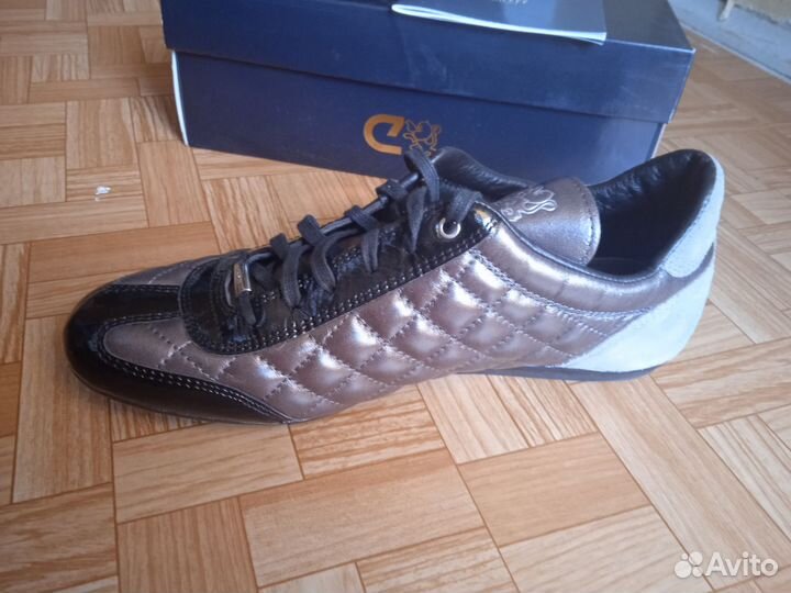 Кроссовки cruyff модель recopa 46 размер