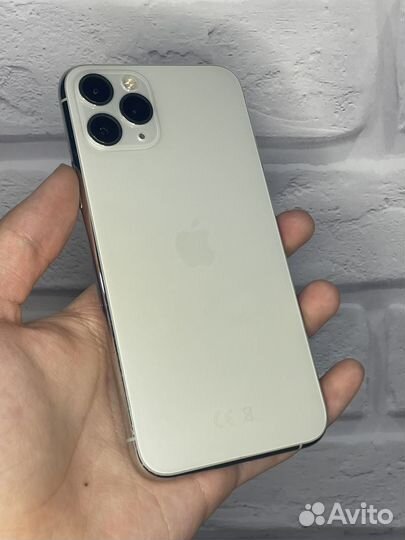 iPhone 11 Pro, 64 ГБ