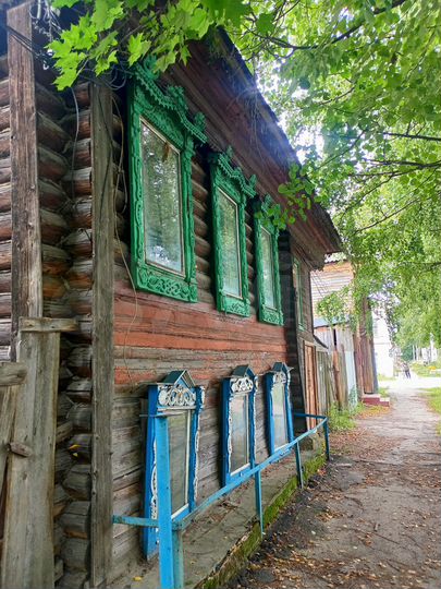 Комната 22 м² в 1-к., 2/2 эт.