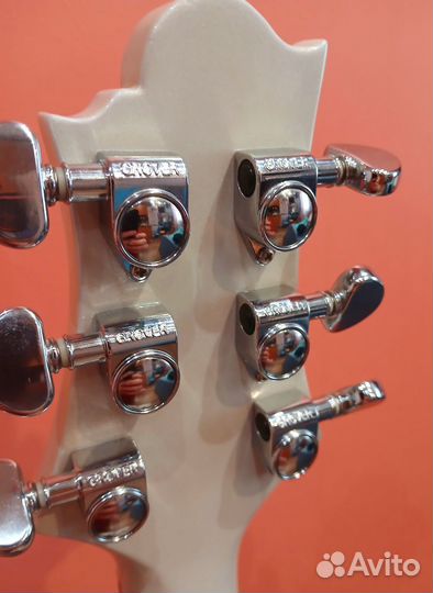 Акустическая гитара Greg Bennett by Samick