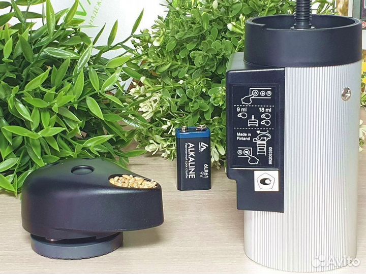 Влагомер зерна Wile 78 CVR в Новочебоксарске