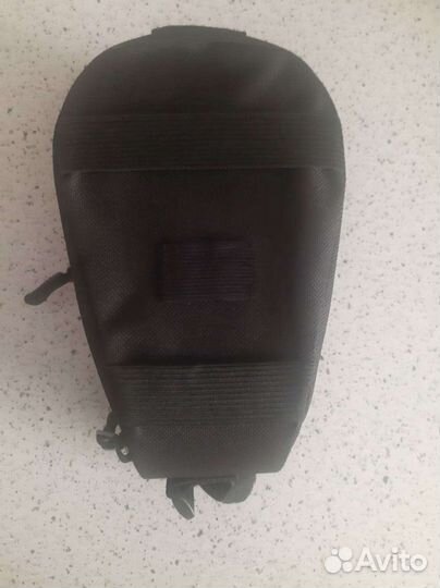 Подсумок подседельный