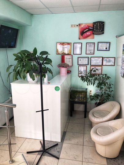 Свободного назначения, 45 м²