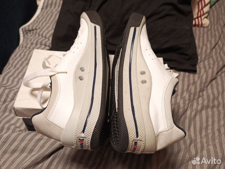 Кроссовки Romika 46 Новые Кожаные