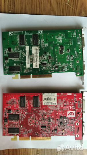 Видеокарта