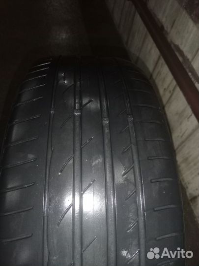 Laufenn LF91 205/55 R16