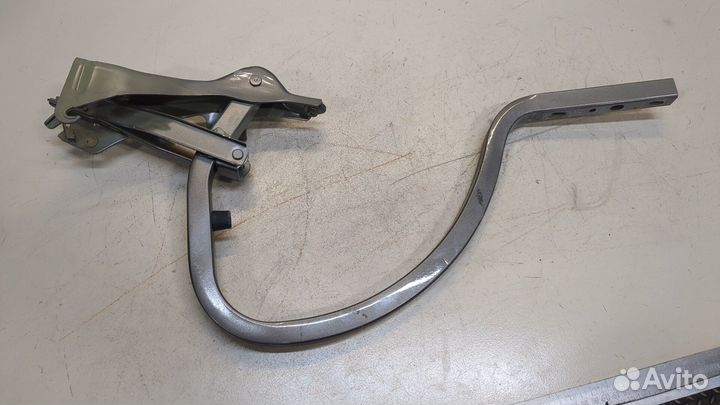Петля крышки багажника Chevrolet Malibu 2018, 2020