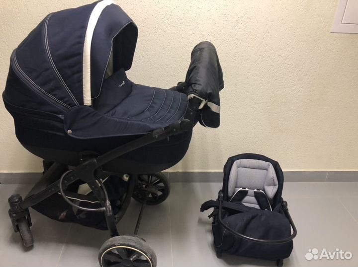 Коляска Noordi