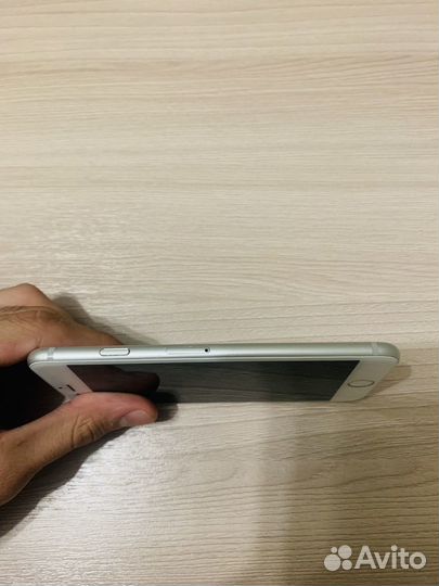 iPhone 6