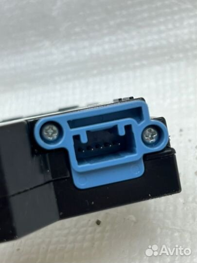 Датчик угла поворота Toyota Camry V50/V55