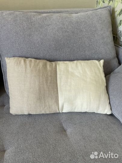 Декоративные подушки 4шт