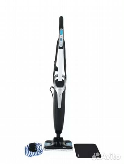 Паровая швабра tefal