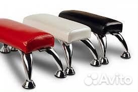 Подставка для рук маникюрная