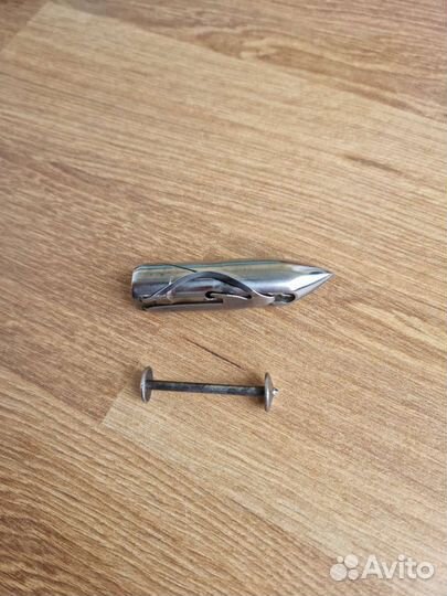 Челнок для швейной машины