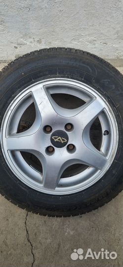 Разбор chery амулет (Двигатель, итд)