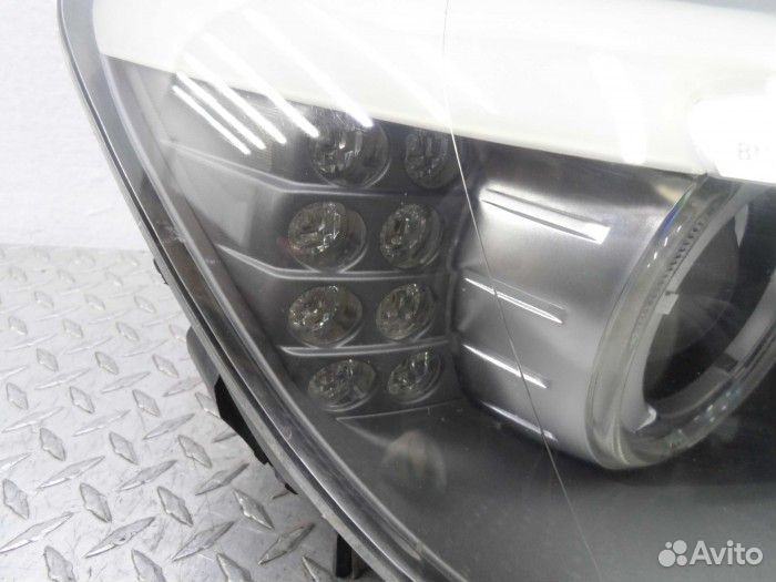 Фара правая для BMW 7 серии V (F01/F02/F04) Рестай