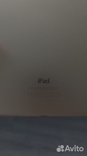 iPad