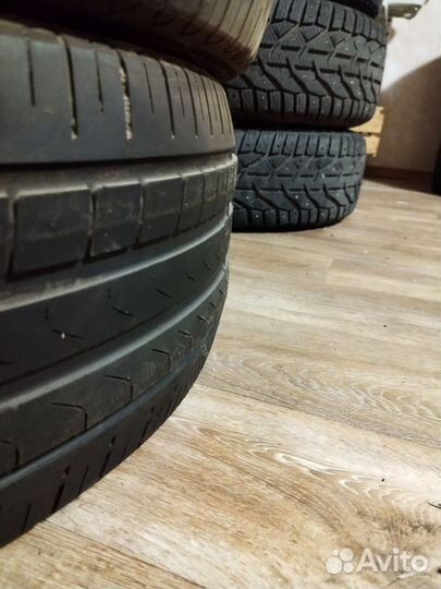 Pirelli Scorpion 255/55 R18 105V