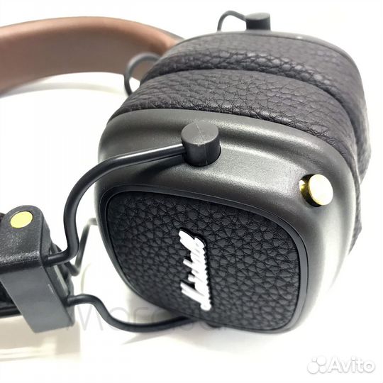 Наушники Marshall Major 3 - Bluetooth