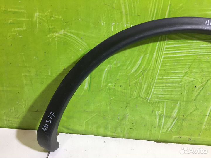 Накладка крыла правого Infiniti QX50 J50 788605UA0