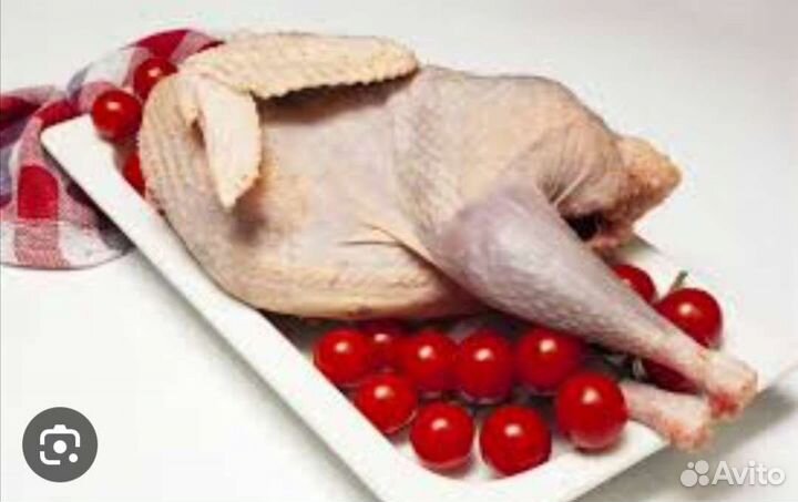 Мясо домашние