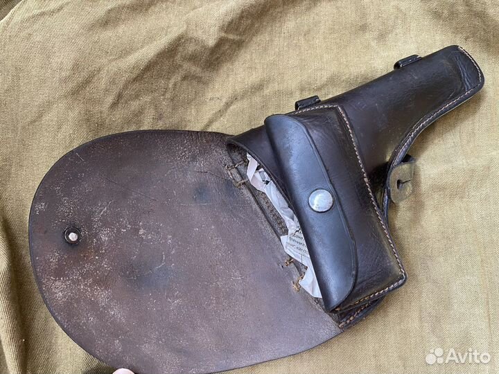 Кобура универсальная тт Наган