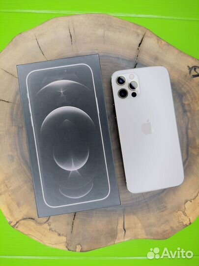 iPhone 12 Pro, 128 ГБ