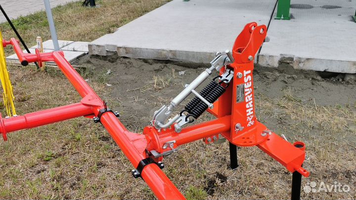 Грабли Harvest PWR серия, 2022