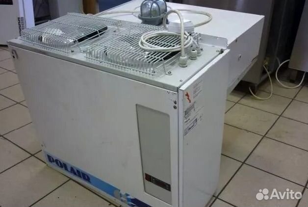 Моноблок Polair Standart B 211 S