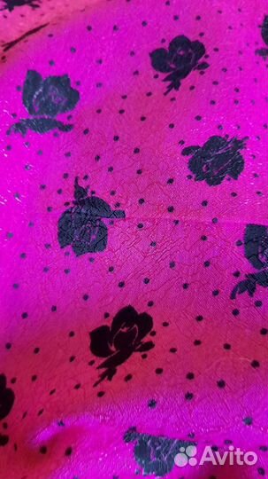 Отрез ткани