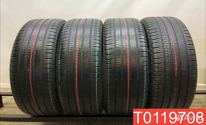 Pirelli Scorpion Zero All Season 275/45 R21 110Y