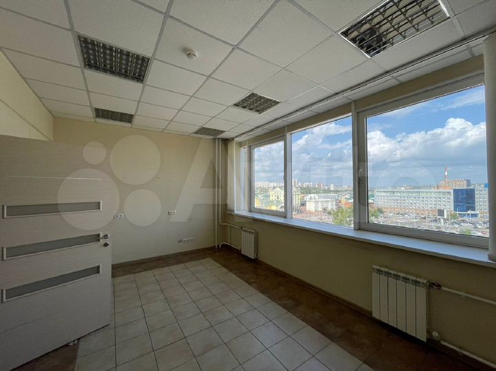 Сдам офисное помещение, 966.5 м²