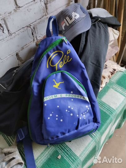 Эргорюкзак