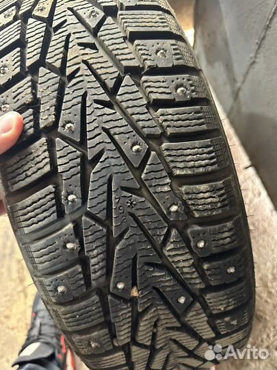 Nokian Tyres Nordman 7 195/65 R15 95T