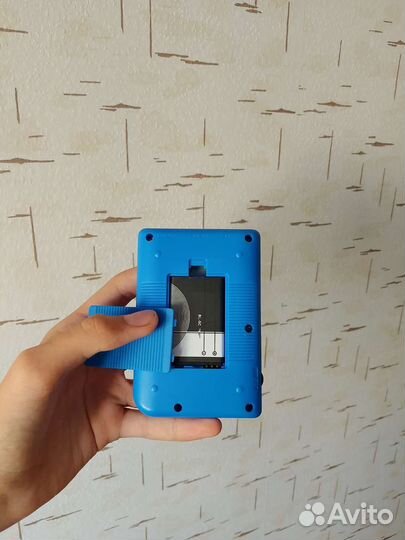 Игровая приставка SUP