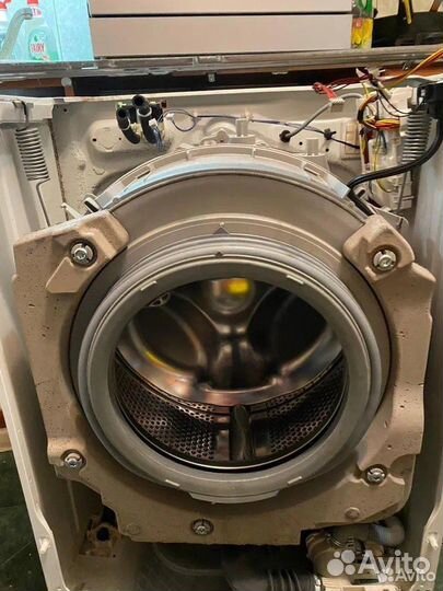 Ремонт холодильников/посудомоечных машин