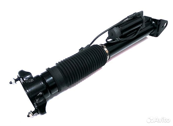 Задний амортизатор Mercedes ML-class W166 с ADS