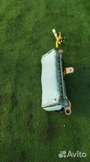 Airbag пассажирский Toyota Estima 3CTE 1998