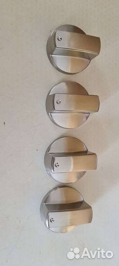 Ручки для газовой плиты