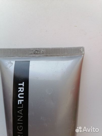 Гель для душа/шампунь мужской Мэри Кэй