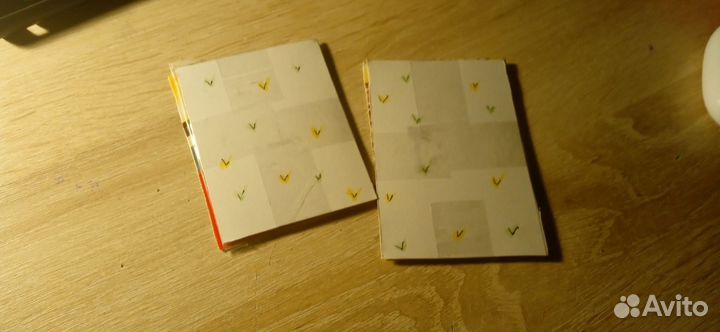 Карты blackpink