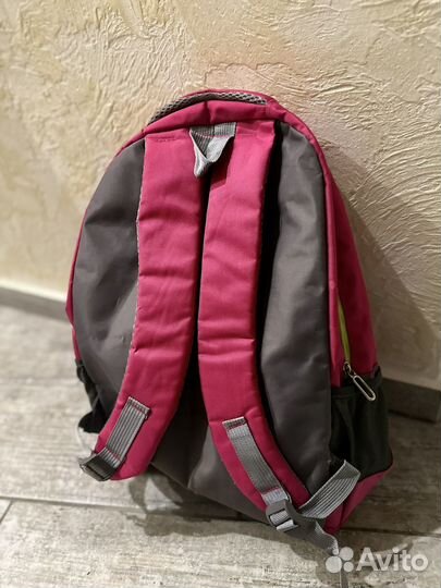 Рюкзак портфель