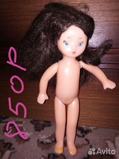 Куклы СССР и гдр