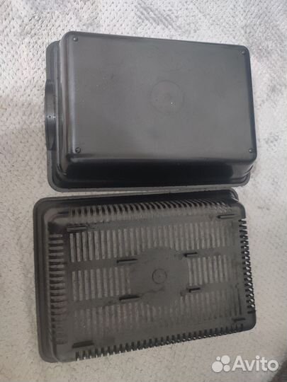 Лоток для животного