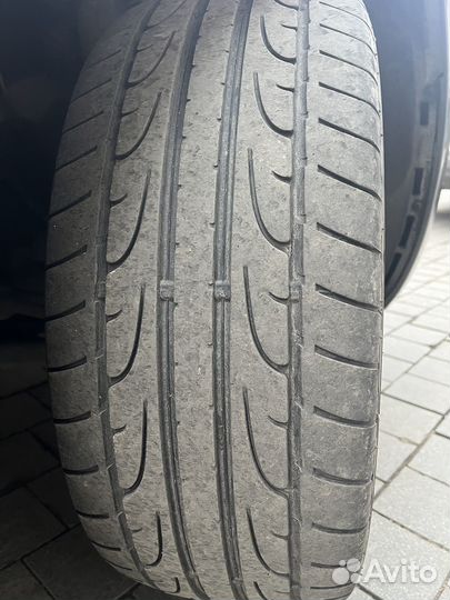 Dunlop SP Sport Maxx 225/45 R17 94Y