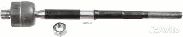 Тяга рулевая 3842701 lemforder